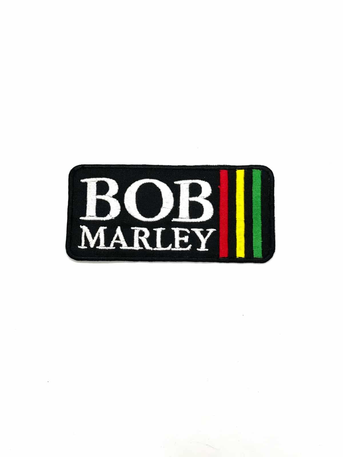 APLIQUE BOB MARLEY