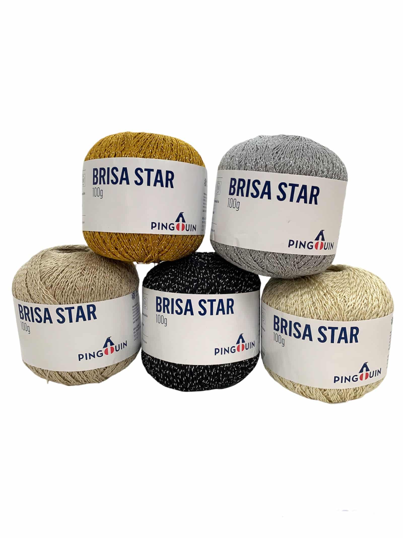 HILO BRISA STAR