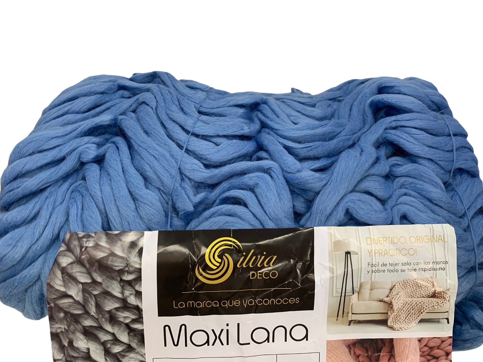 Lana Silvia Maxi