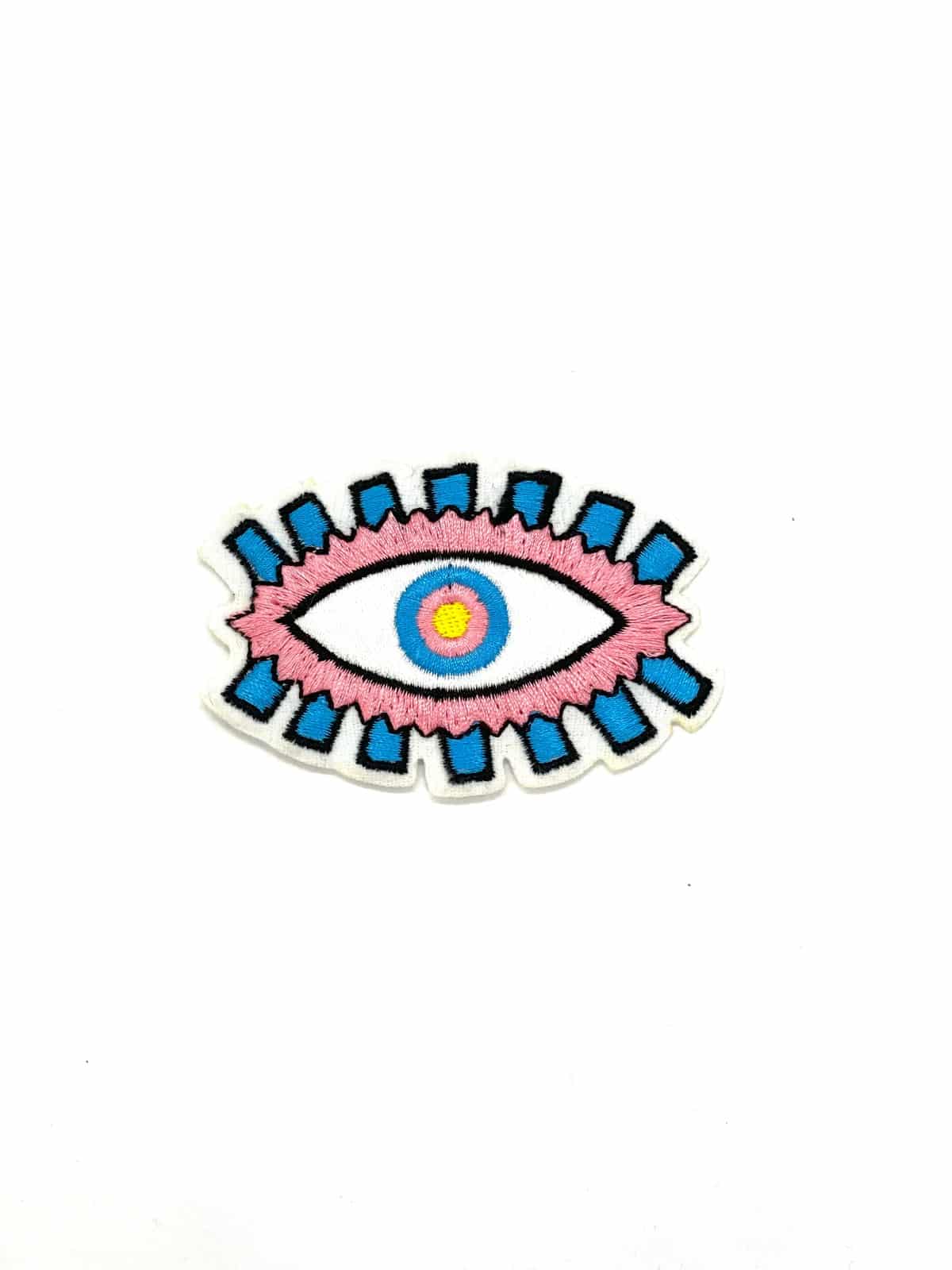 APLIQUE OJO