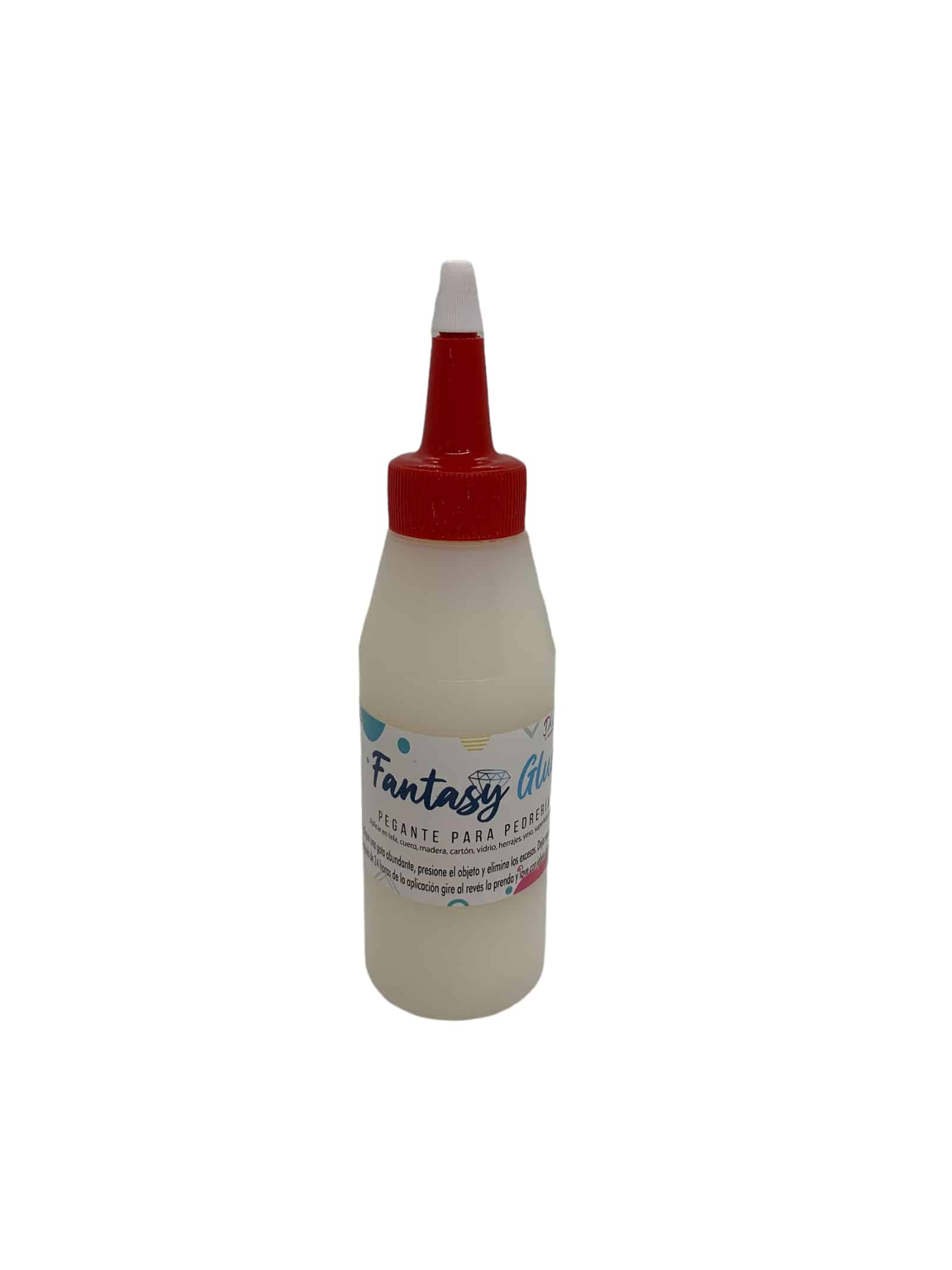 PEGANTE PARA PEDRERIA FANTASY GLUE 120GR