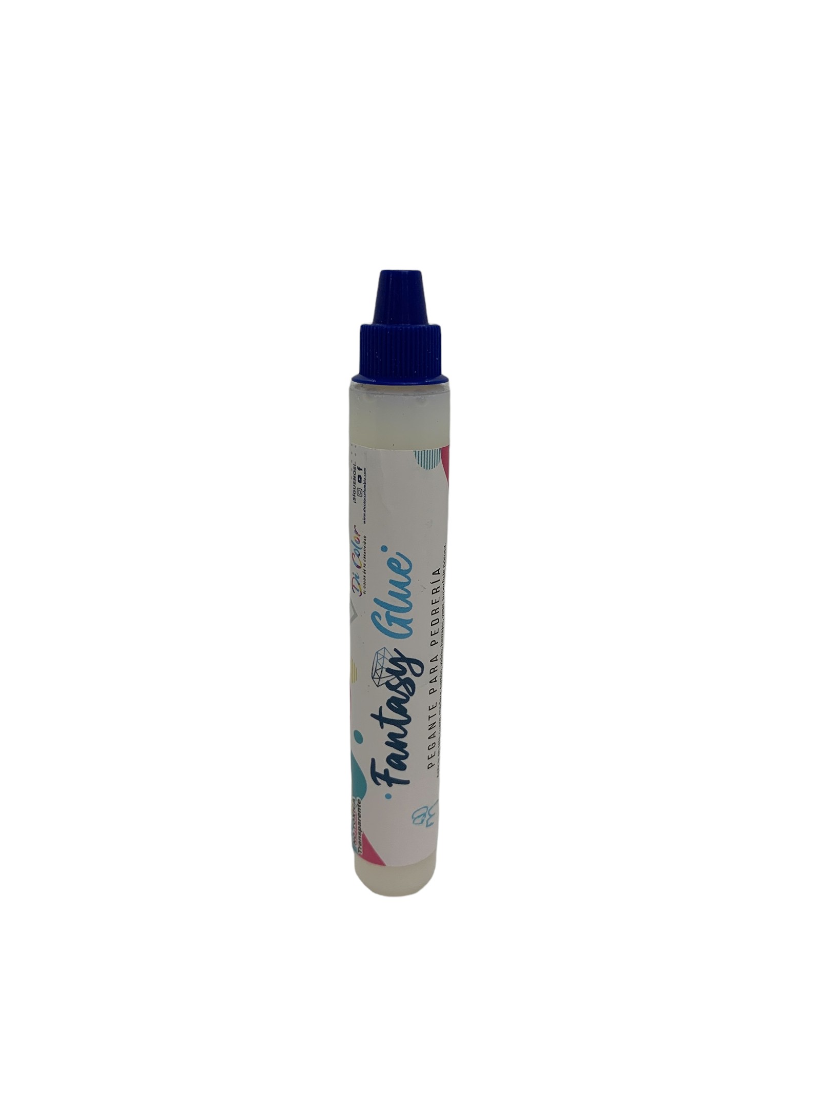 PEGANTE PARA PEDRERIA FANTASY GLUE 30GR