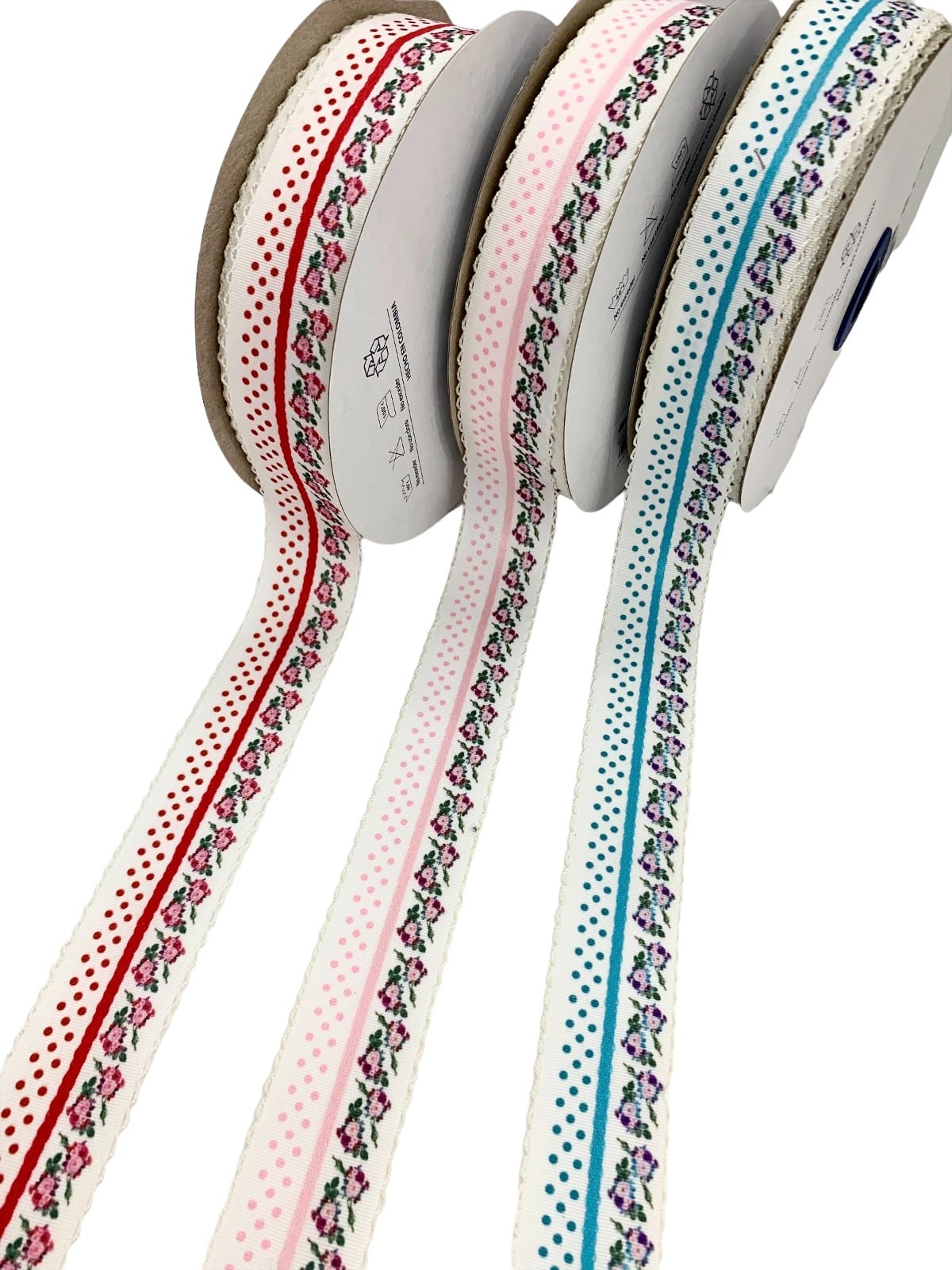 FAYA MORITAS ESTAMPADA 30MM