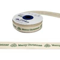 HILADILLO NAVIDAD VERDE