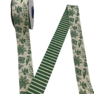 HILADILLO DOBLE FAZ VERDE