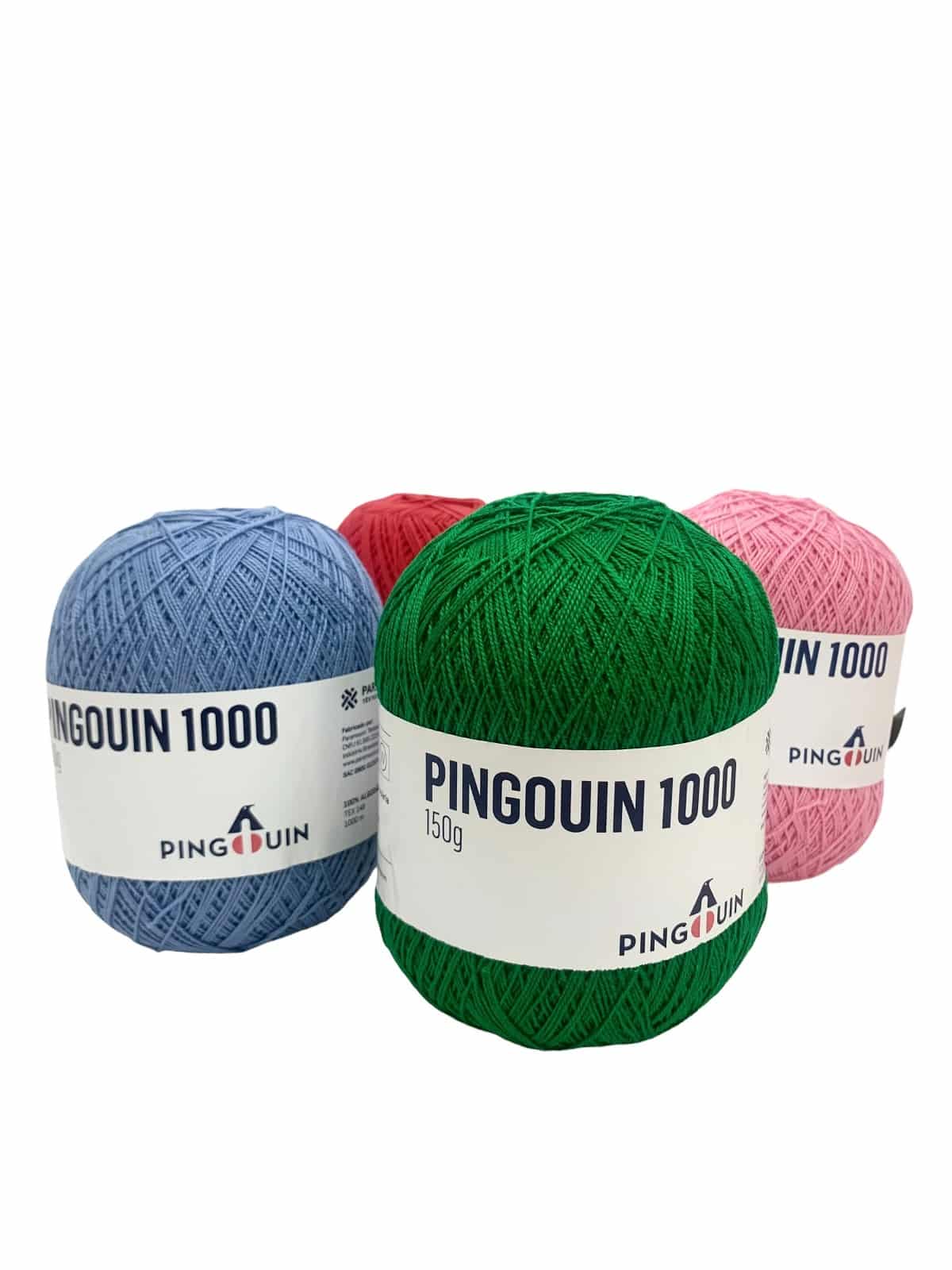 HILO PINGOUIN 1000