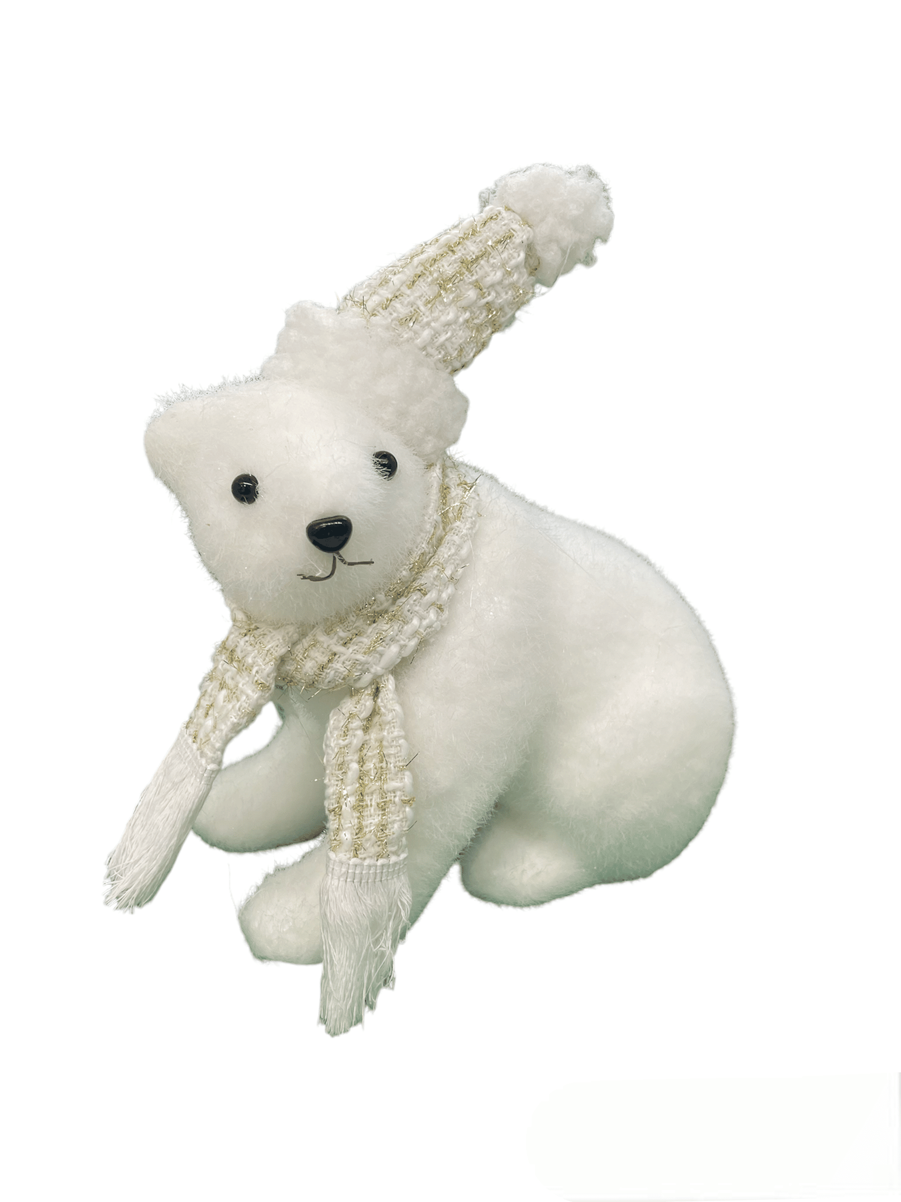 OSO NAVIDEÑO