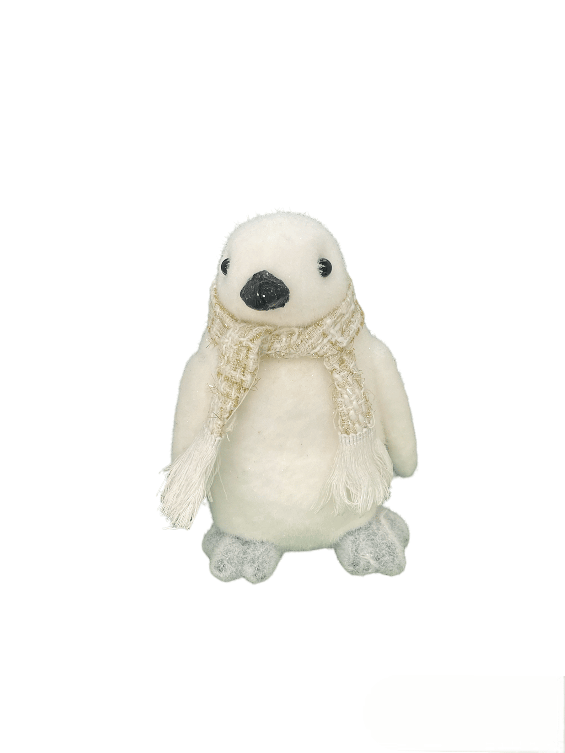 PINGUINO NAVIDEÑO