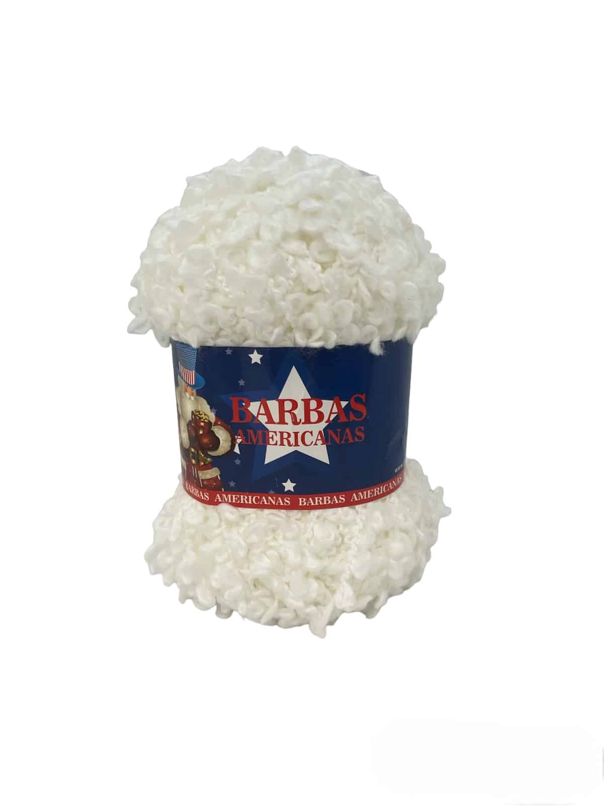 BARBA AMERICANA