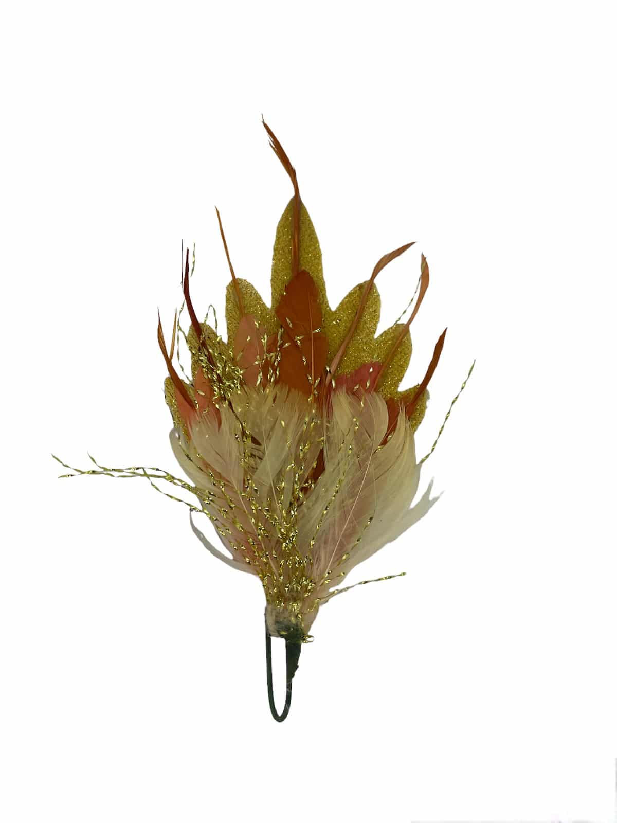 PLUMA SOLAPA