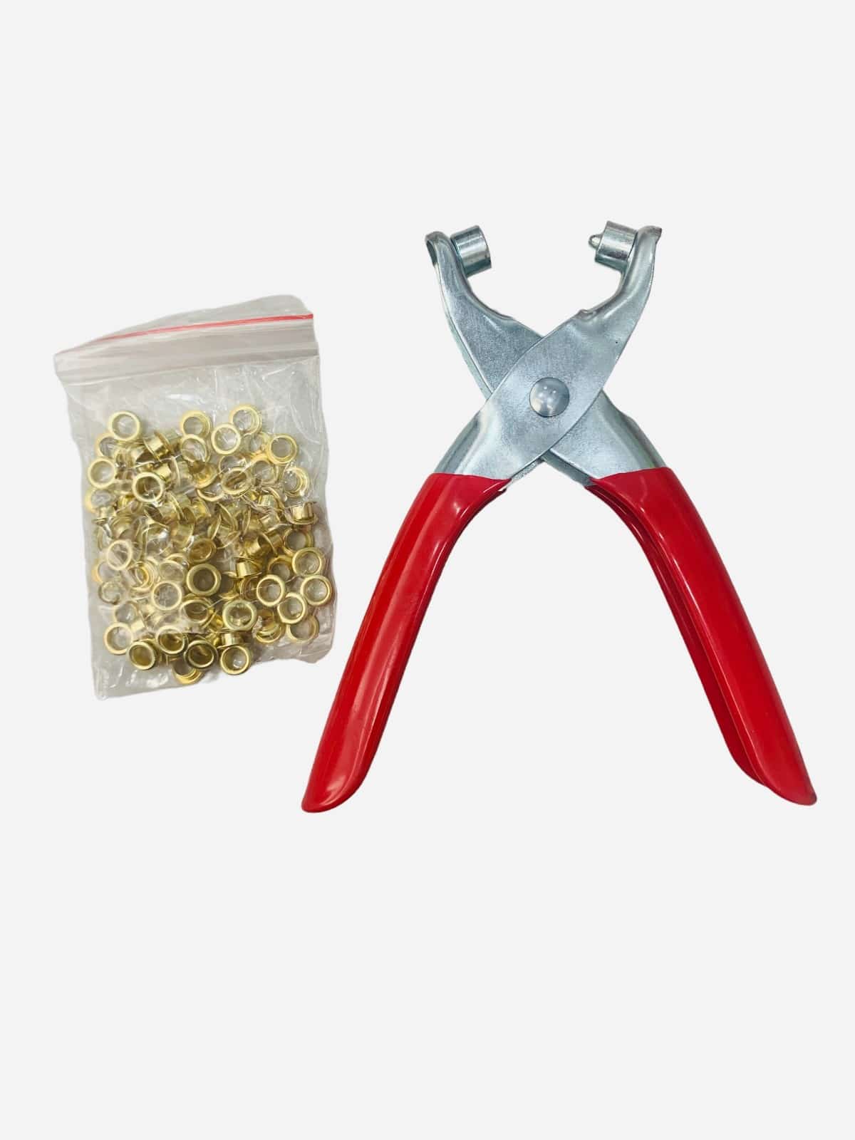 REMACHADORA MANUAL