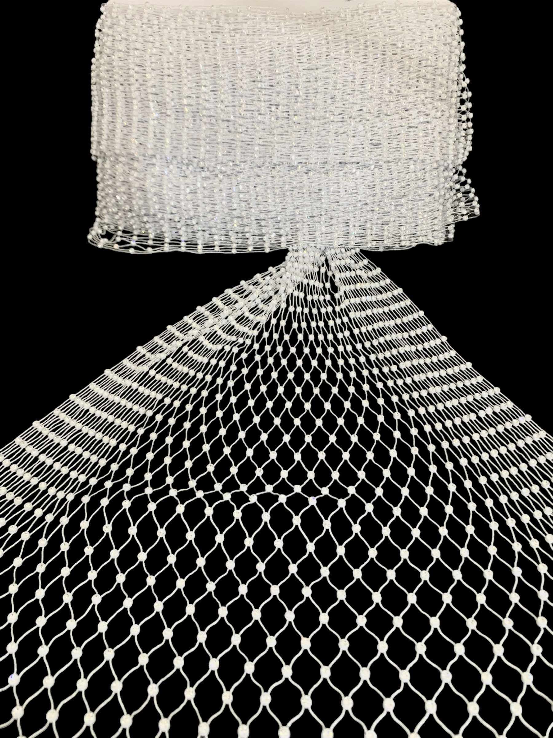 MALLA STRASS