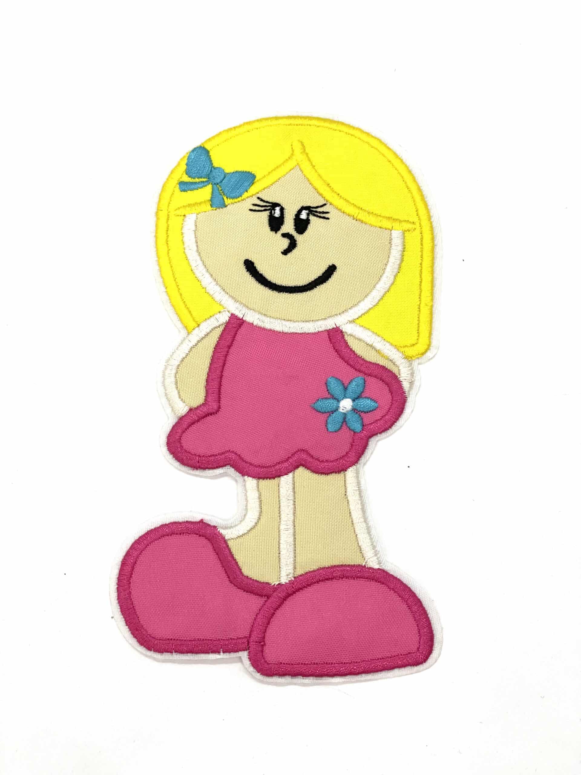 MUÑECA