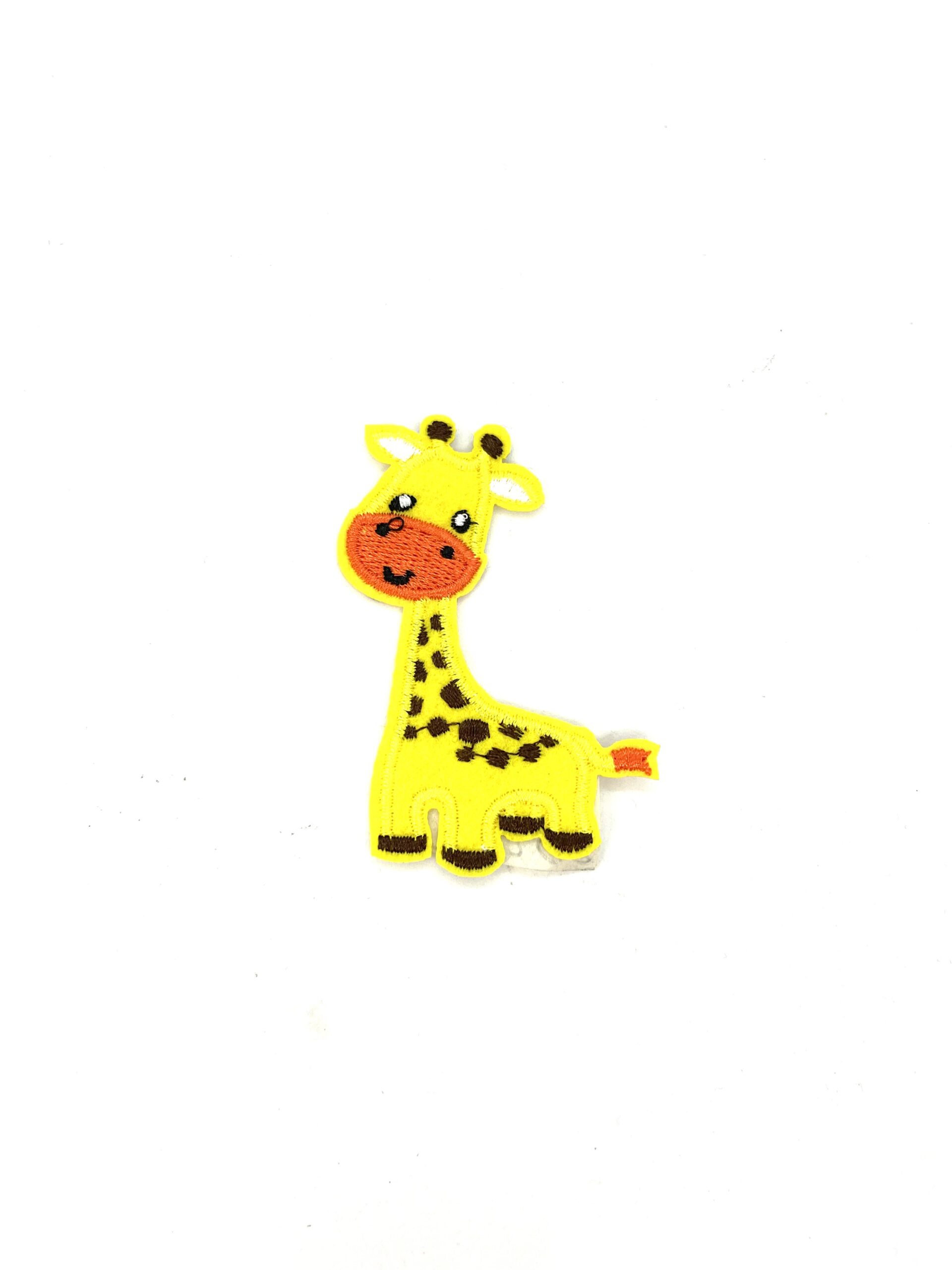 JIRAFA