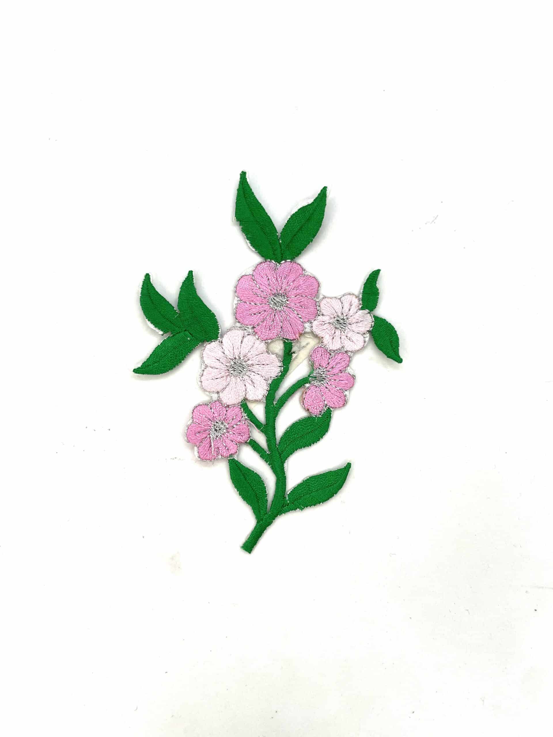 FLORES