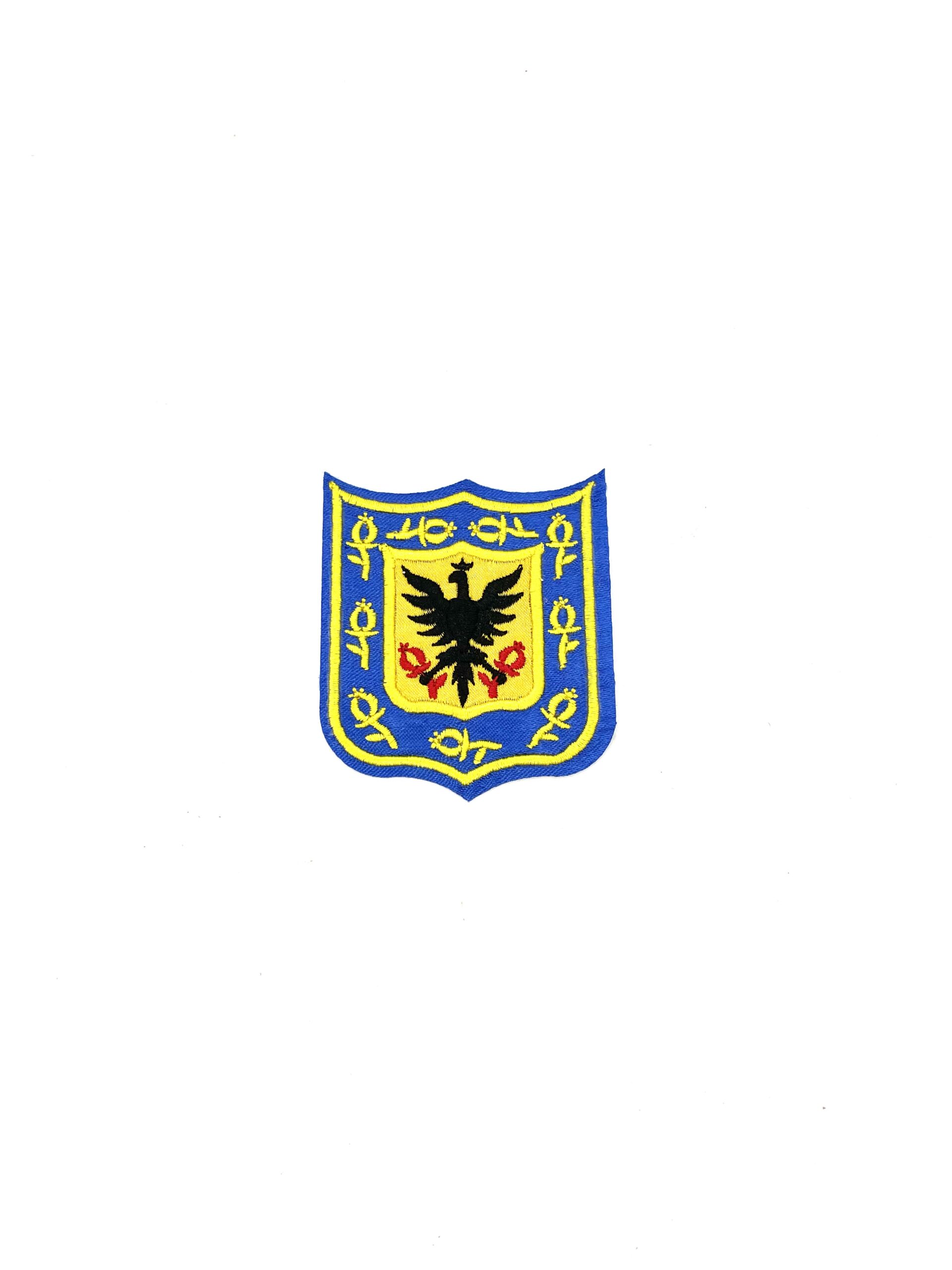 ESCUDO BOGOTA