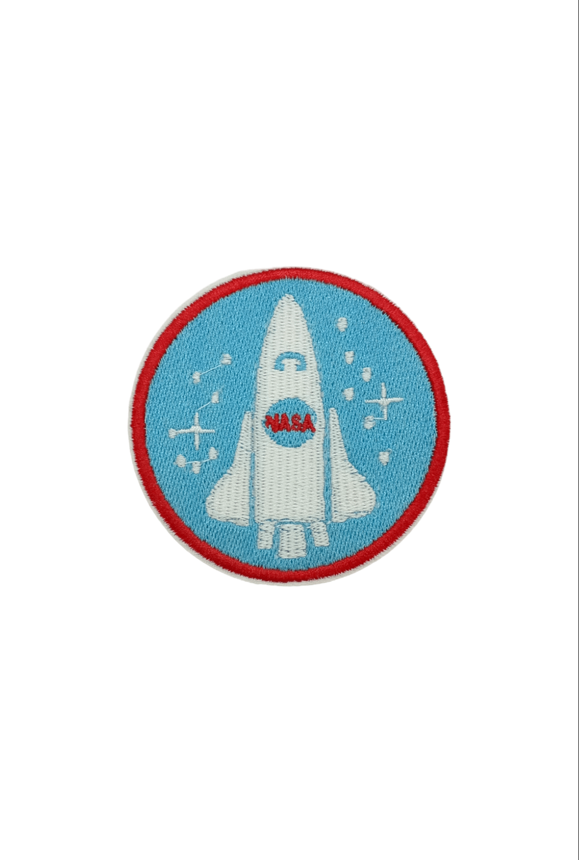 COHETE NASA