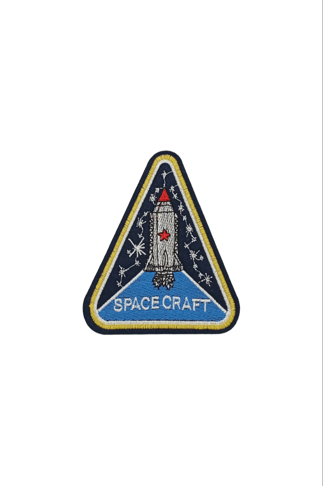 SPACE CRAFT