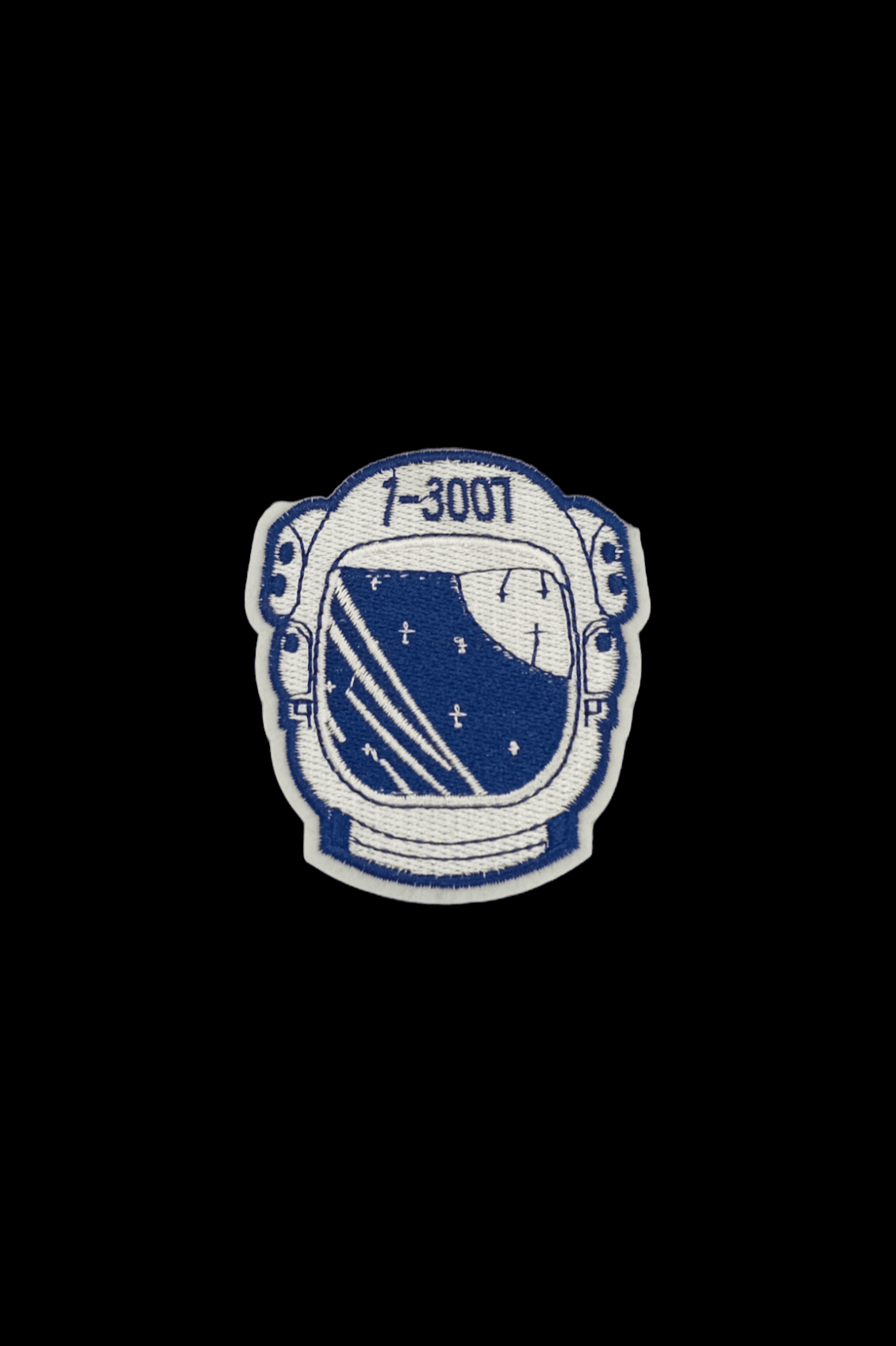 CASCO ASTRONAUTA
