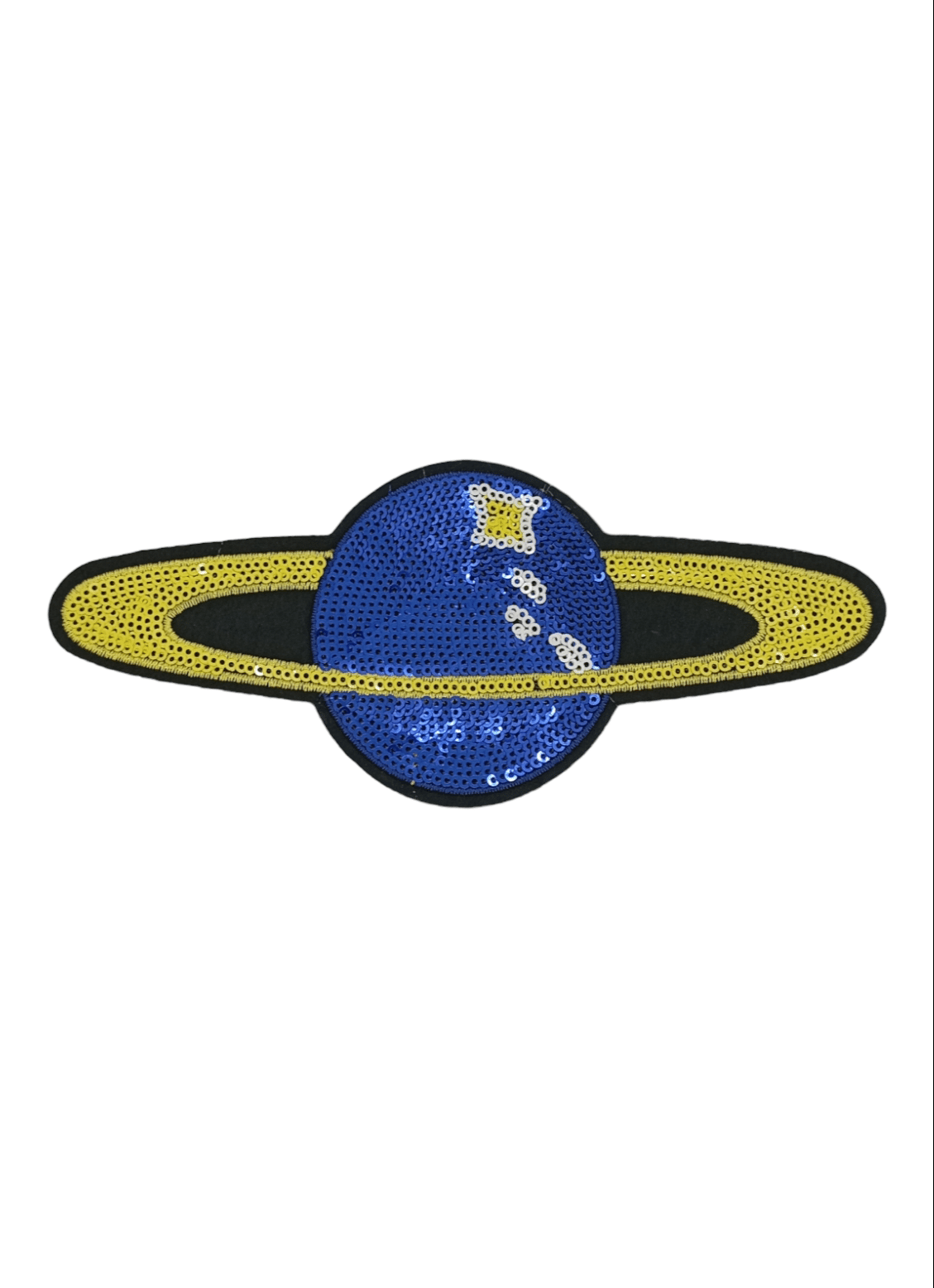 PLANETA SATURNO