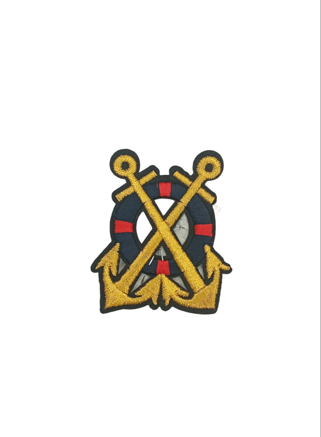 ANCLA DE LA MARINA