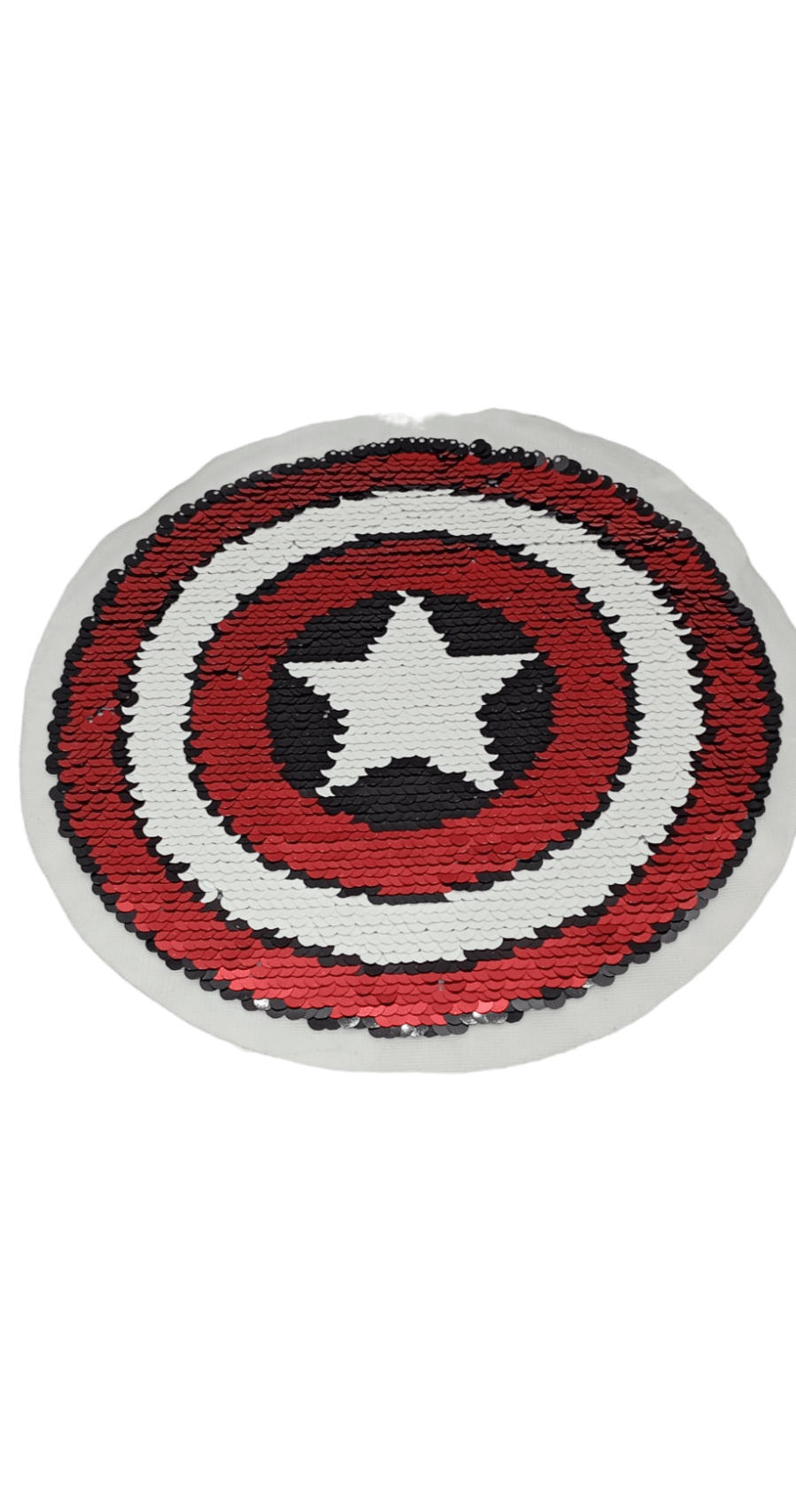ESCUDO CAPITAN AMERICA