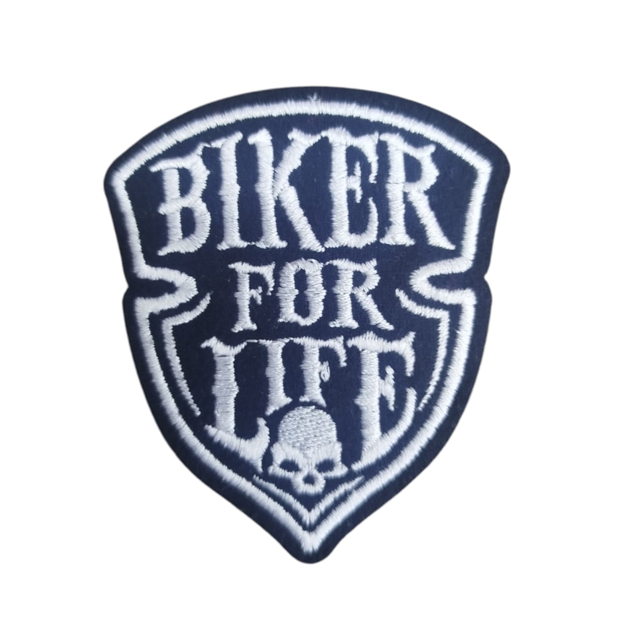 BIKER FOR LIFE