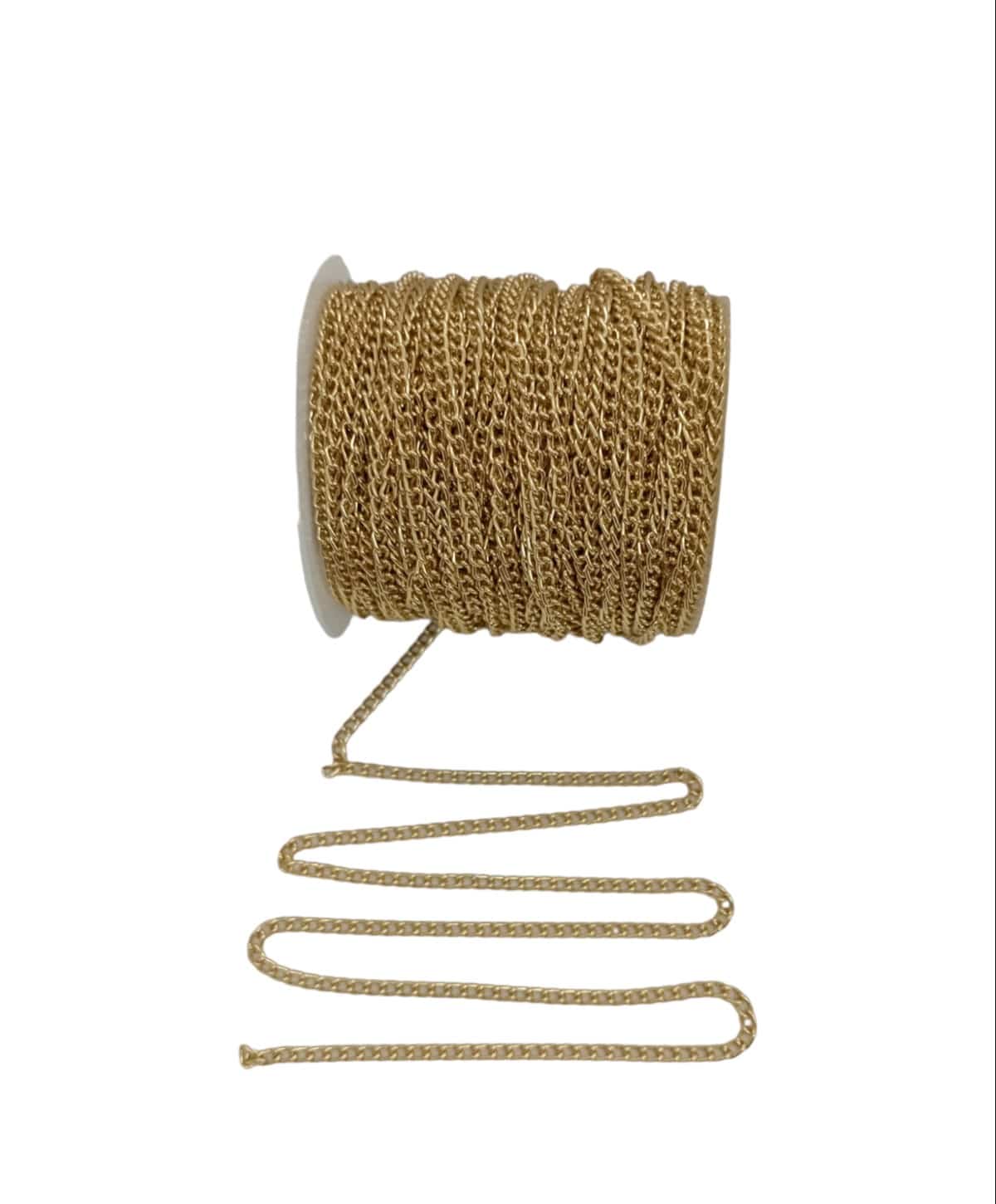 CADENA DE 4 MM