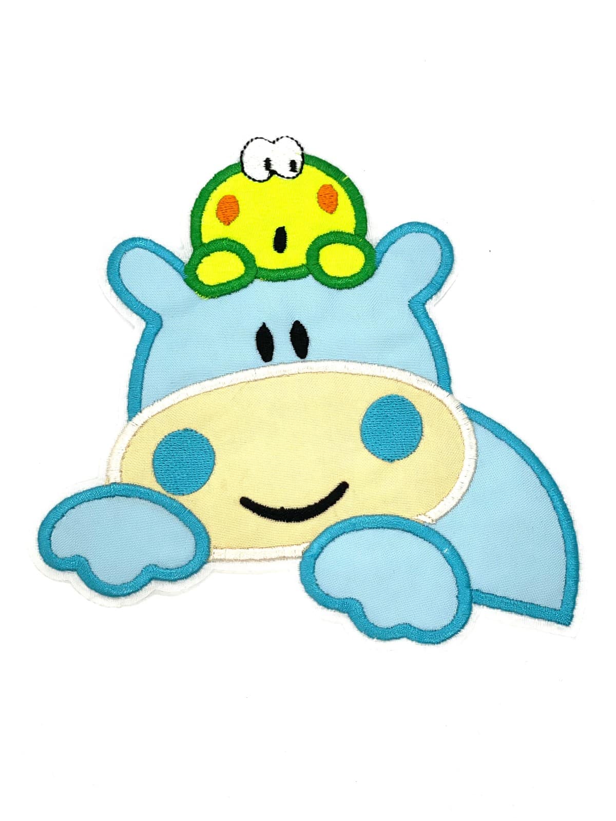HIPOPOTAMO