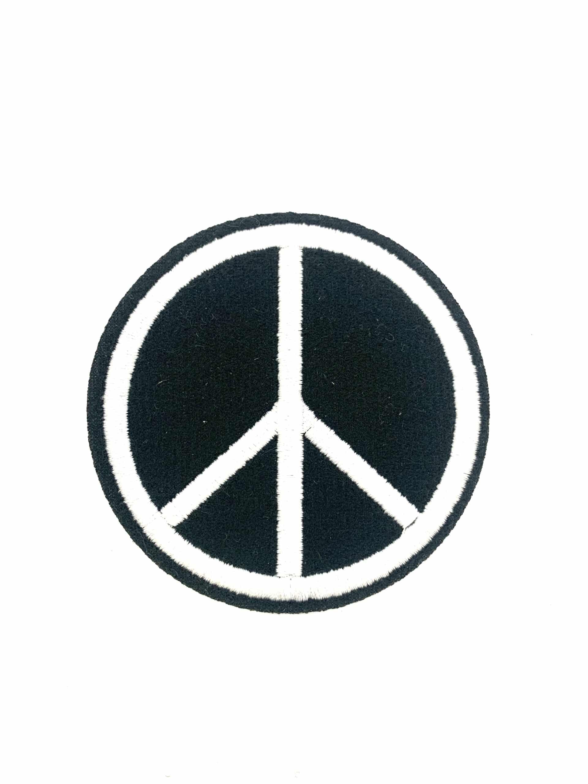 PAZ Y AMOR