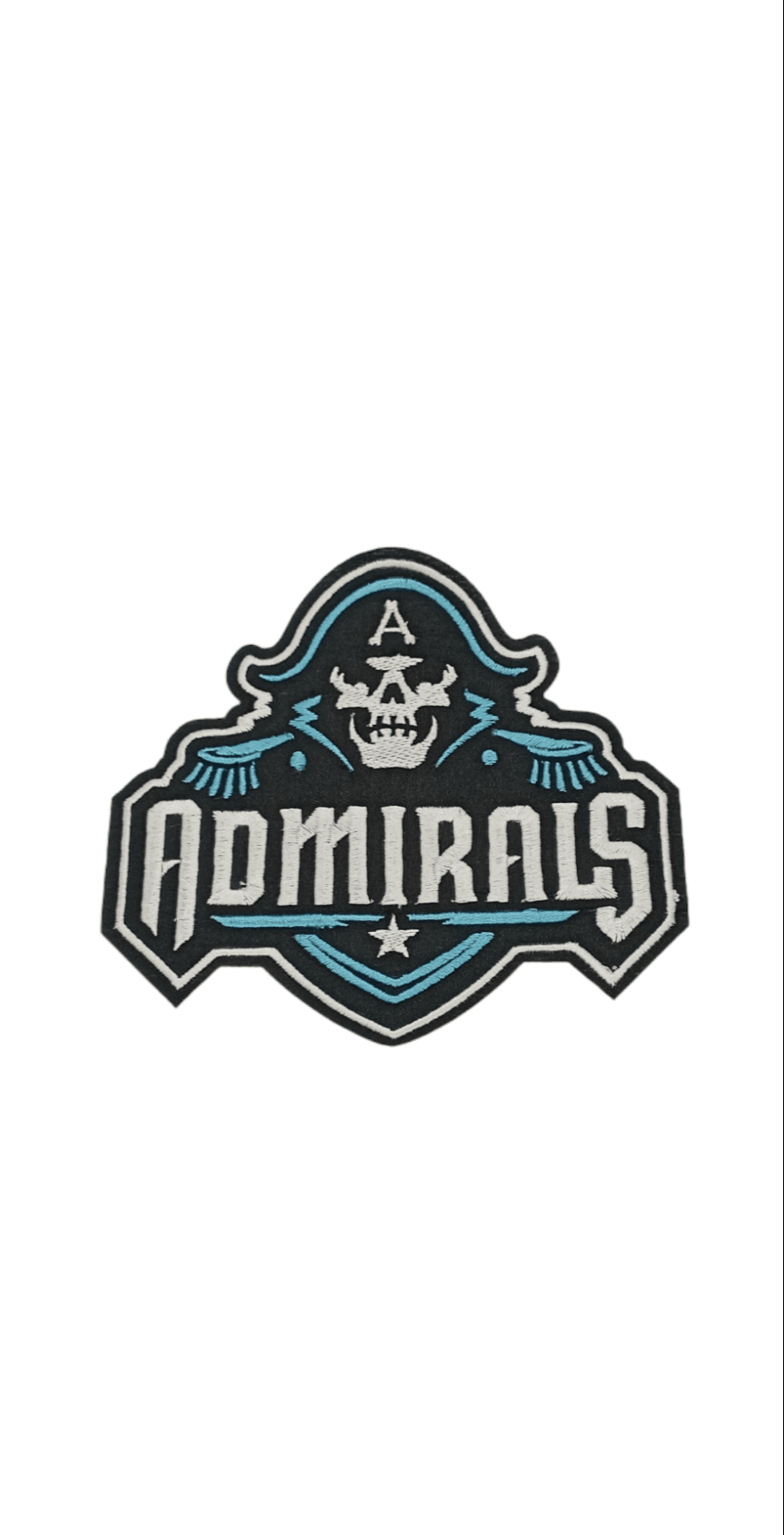 APLIQUE ADMIRALS