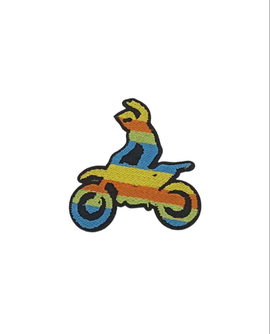 MOTOCICLISTA