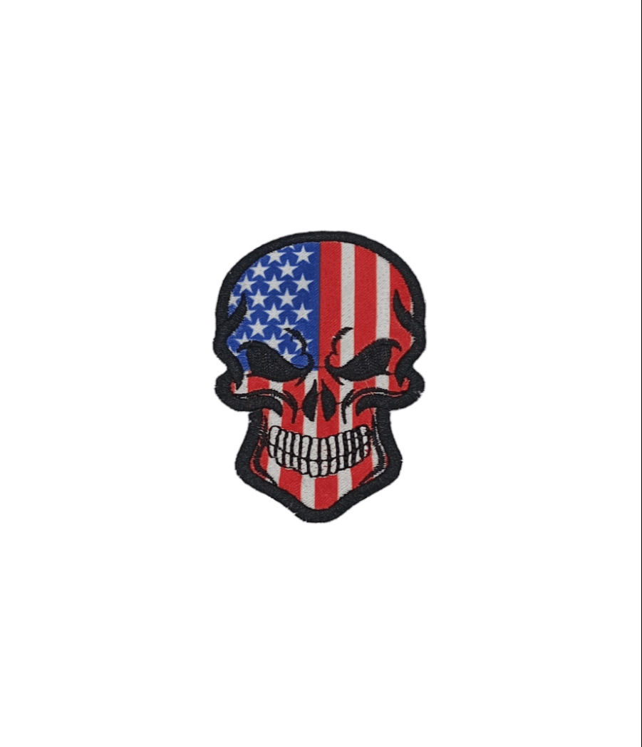 CALAVERA ESTADOS UNIDOS