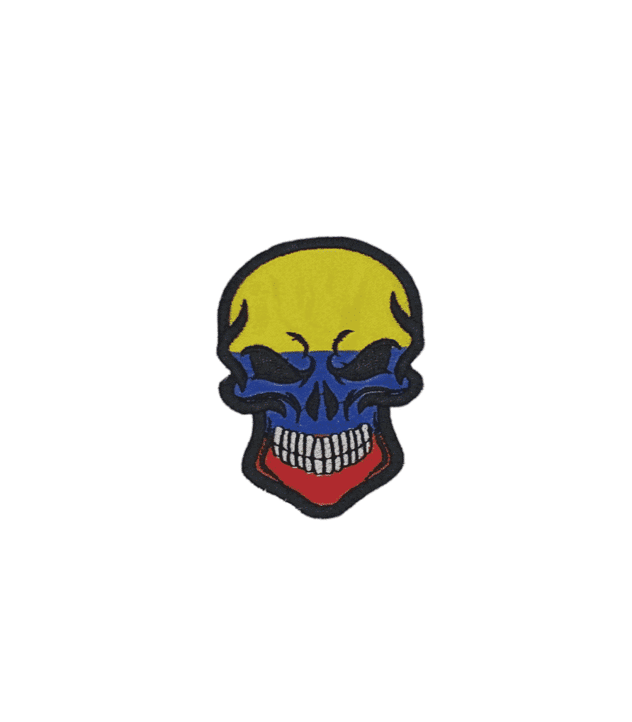 CALAVERA COLOMBIA