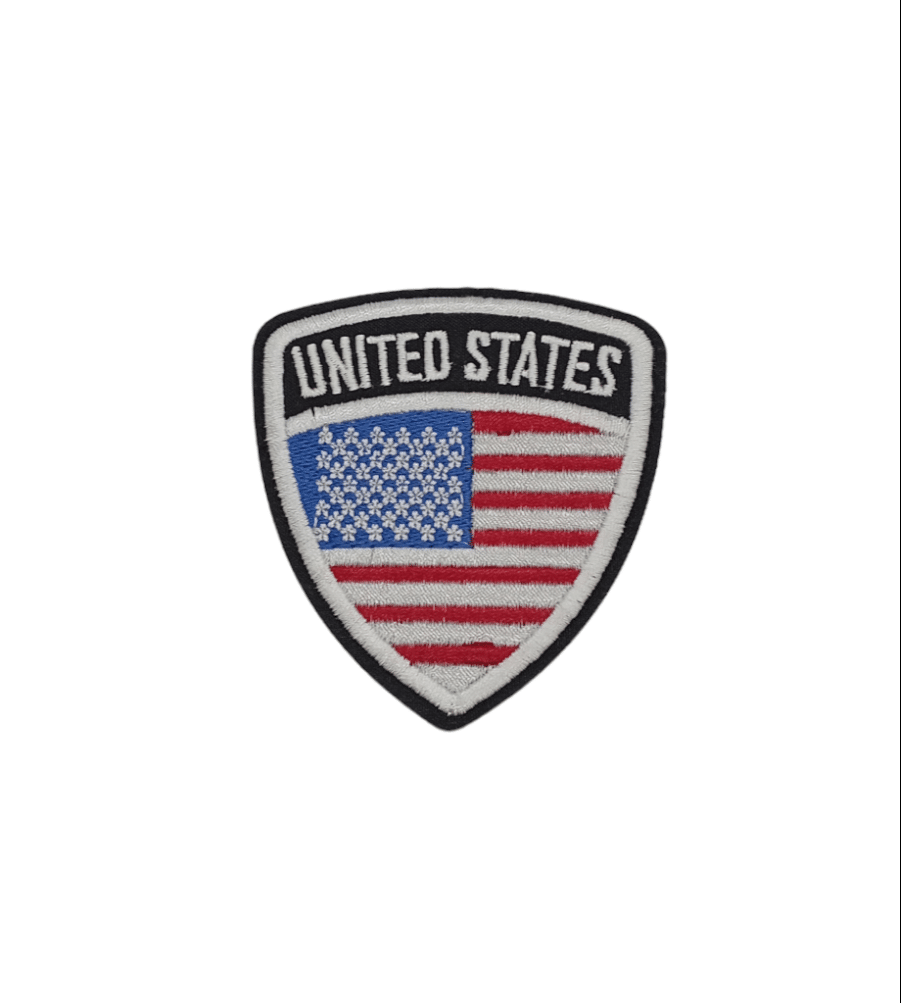 BANDERA ESTADOS UNIDOS