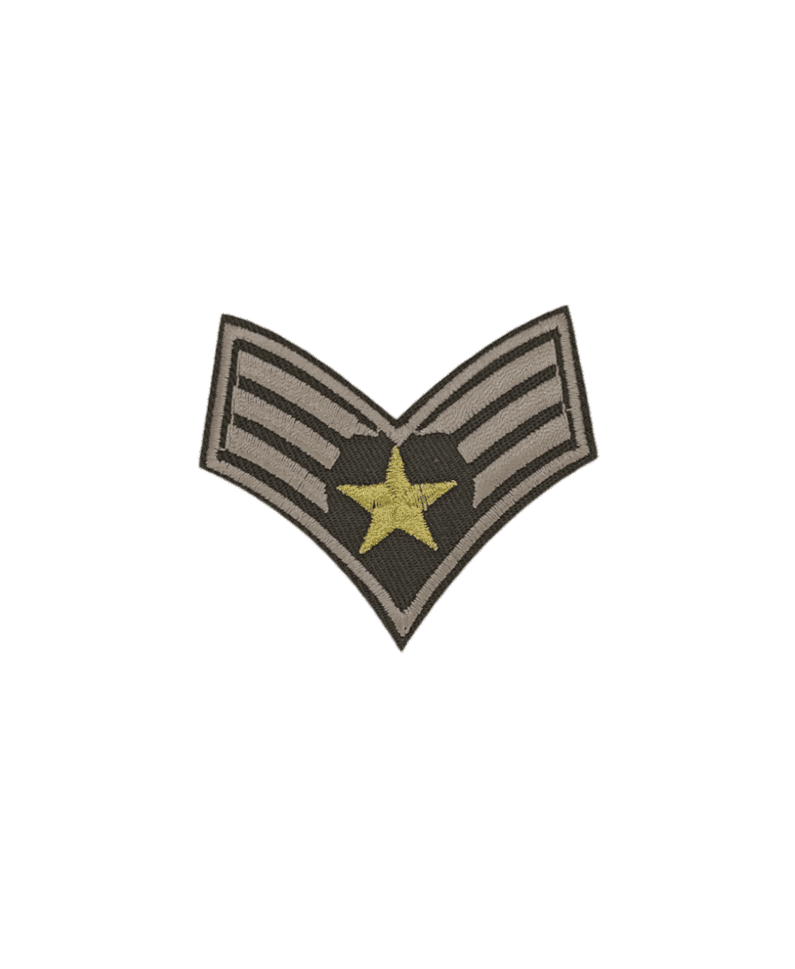 INSIGNIA MILITAR