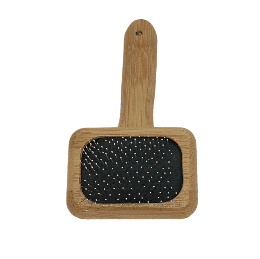 CEPILLO PARA CARDAR O PEINAR LANA