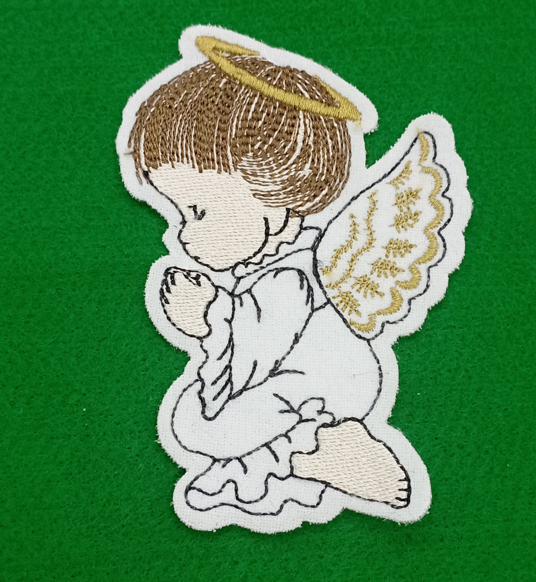 ANGEL