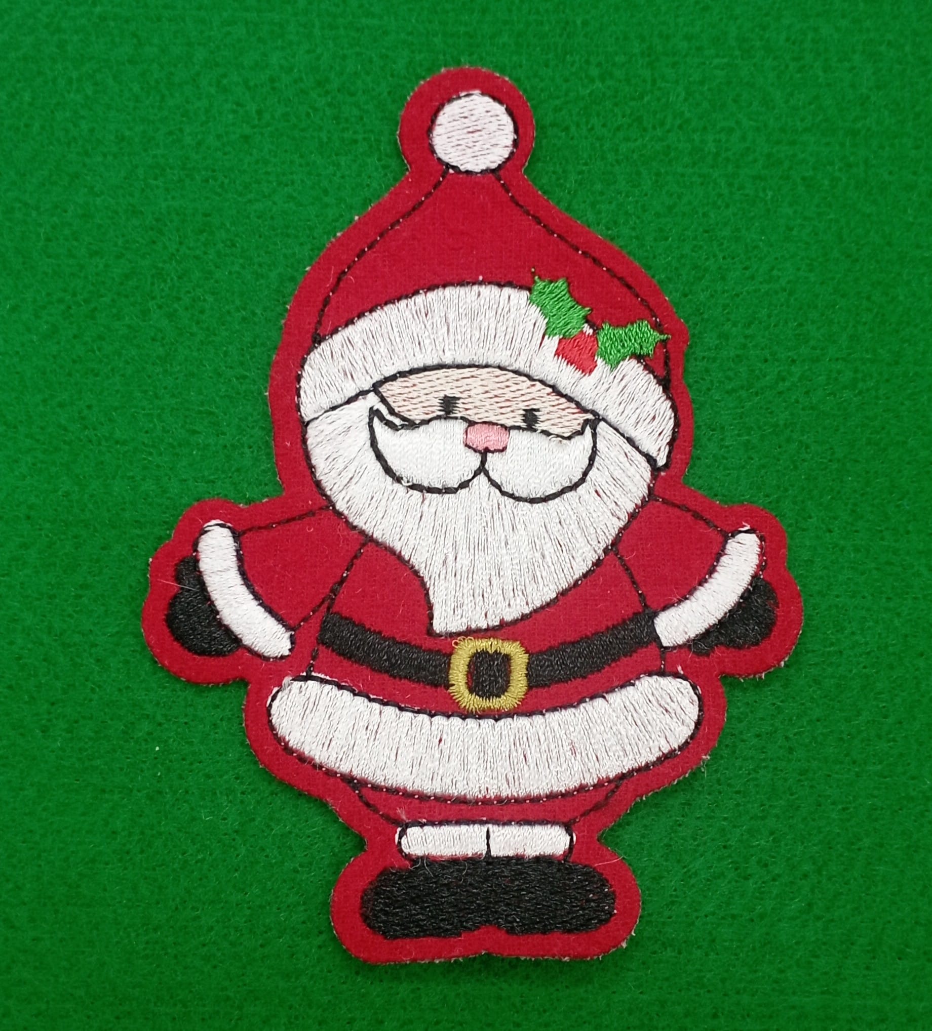 PAPA NOEL