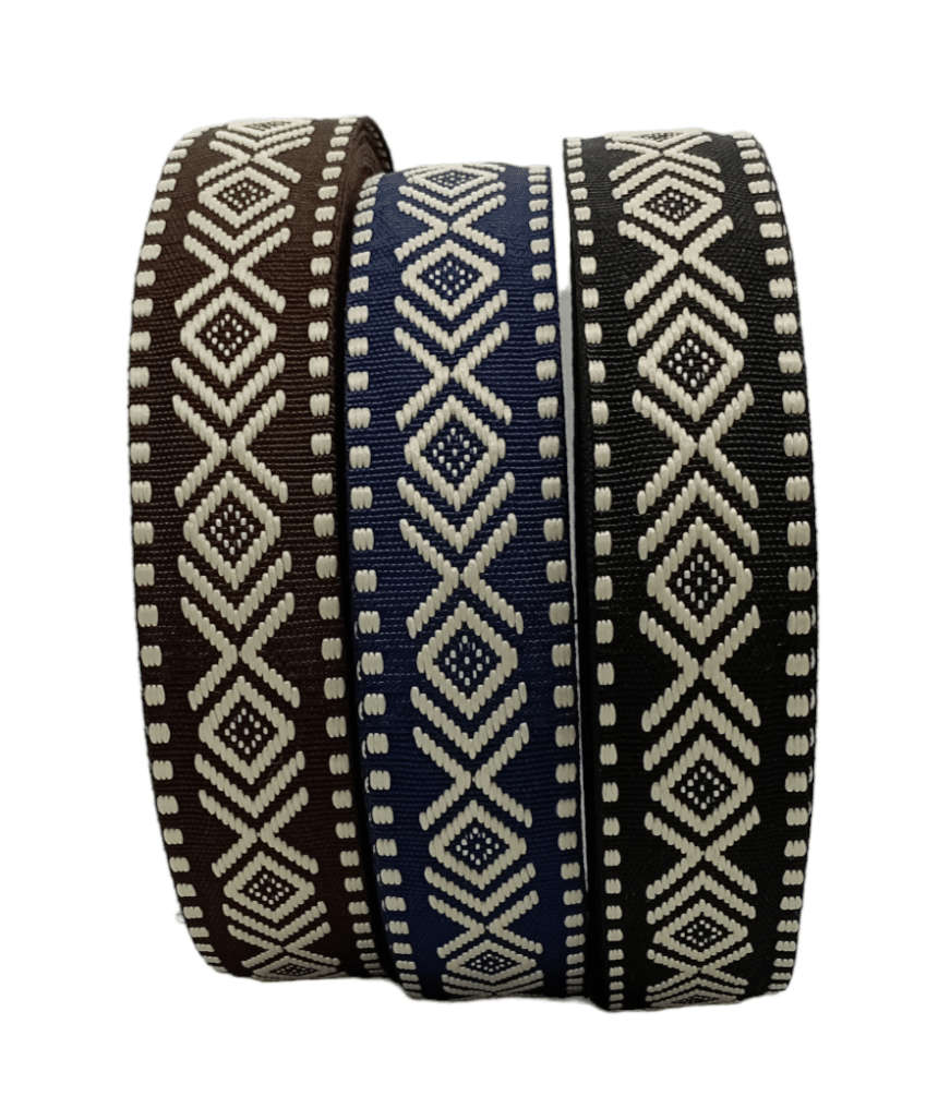 RANDA 40 MM X 10 METROS