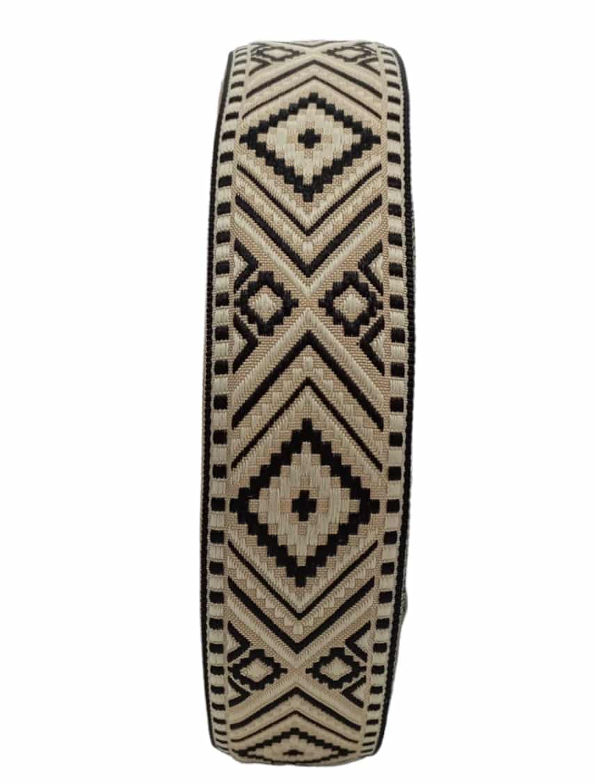 RANDA BEIGE 40MM X 10 METROS