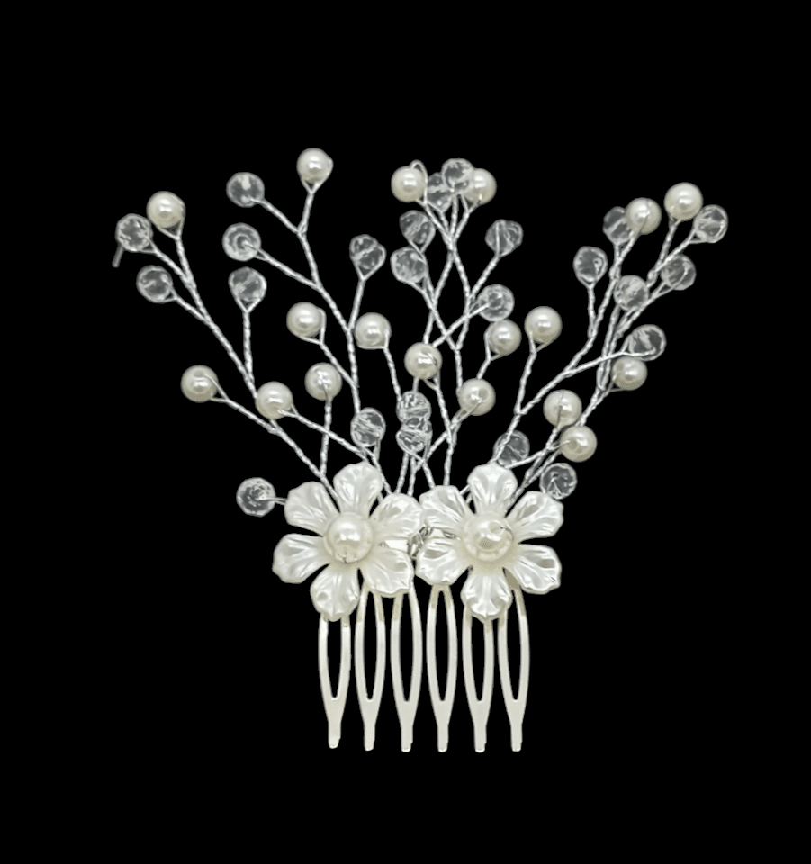 TOCADO STRASS