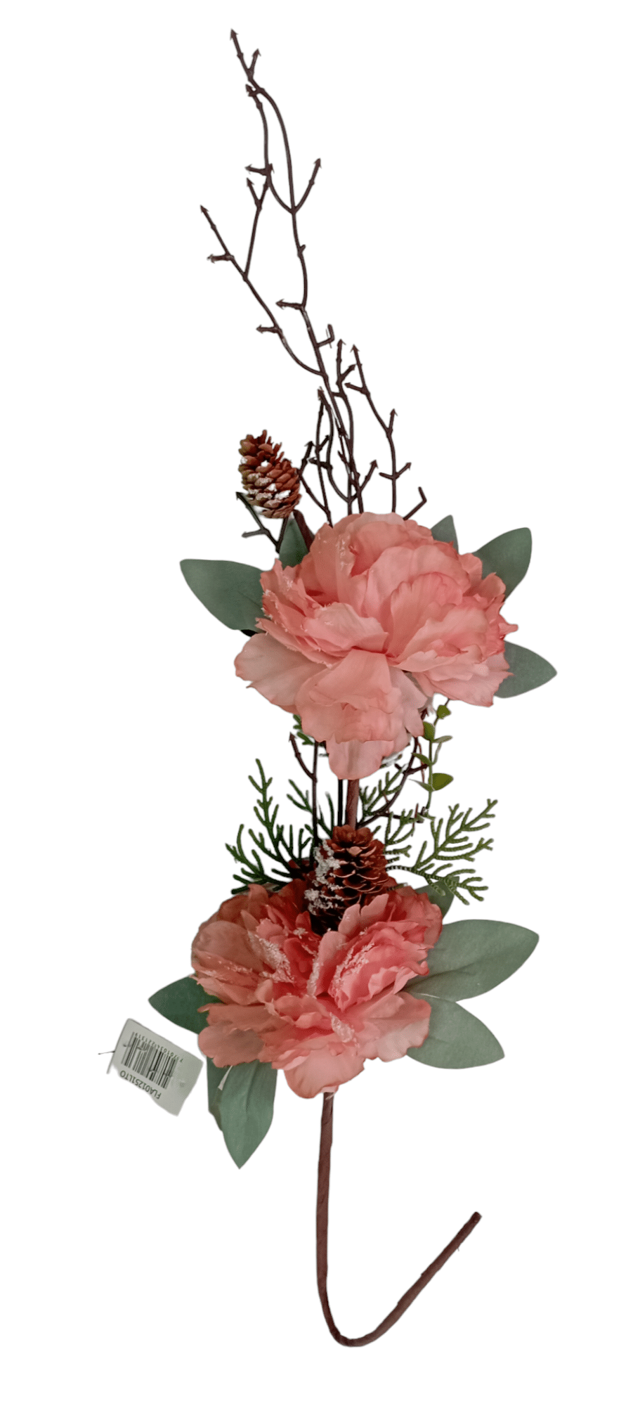 PONSETTIA 20X32FLOR GRANDE