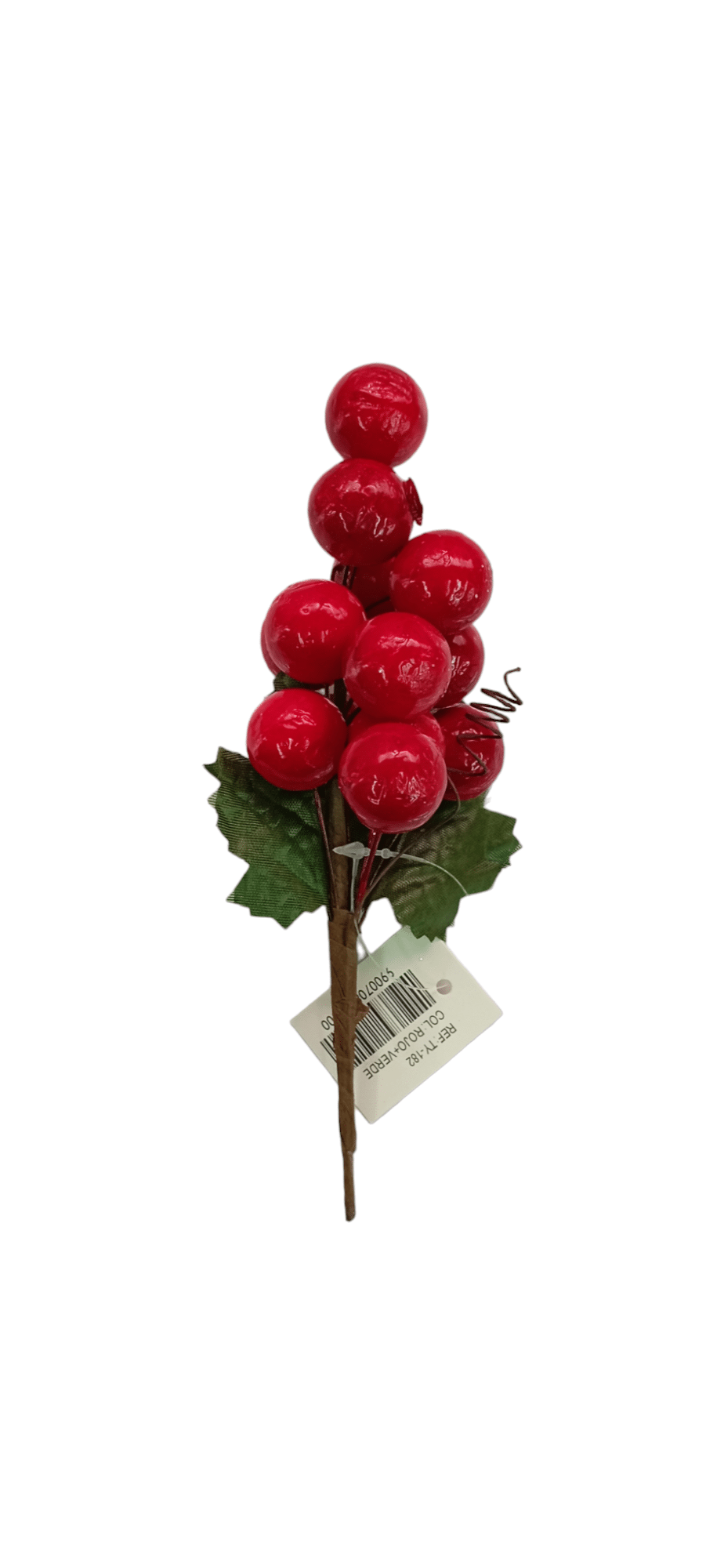 PICK DE CEREZAS