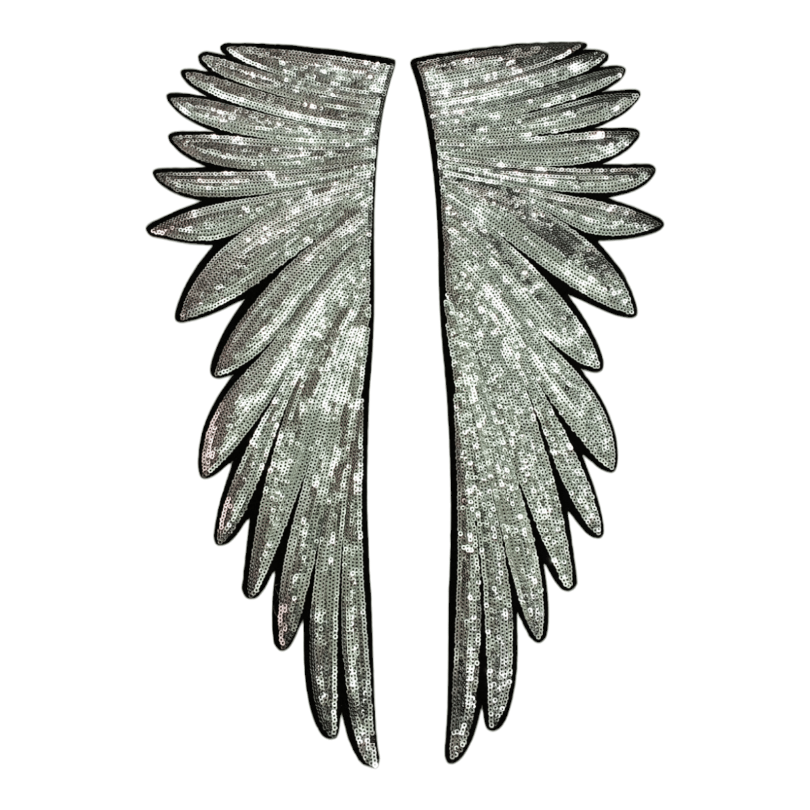 ALAS CAIDAS DE ANGEL