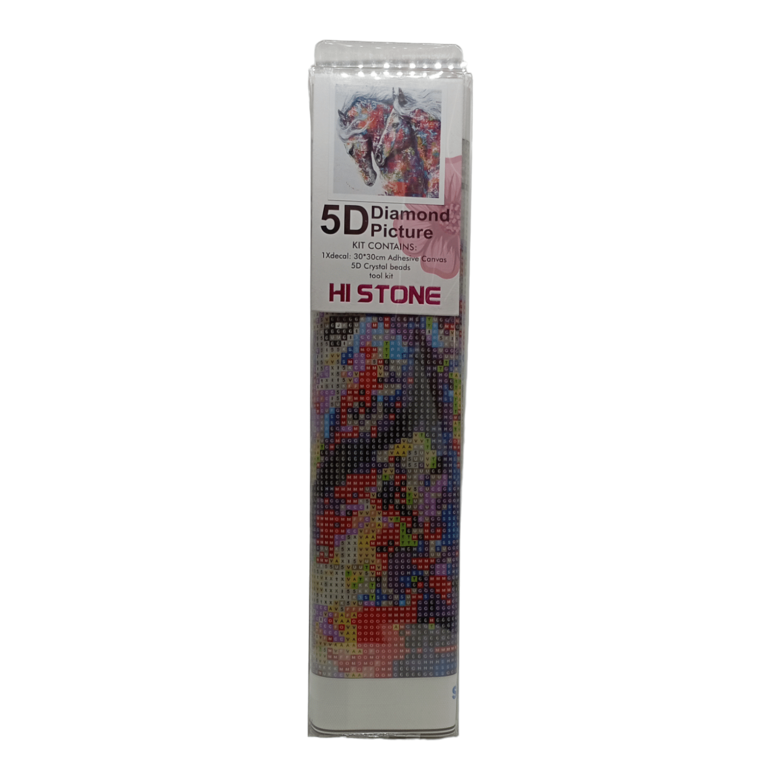 PINTURA DIAMANT 5D
