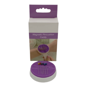 alfiletero morado