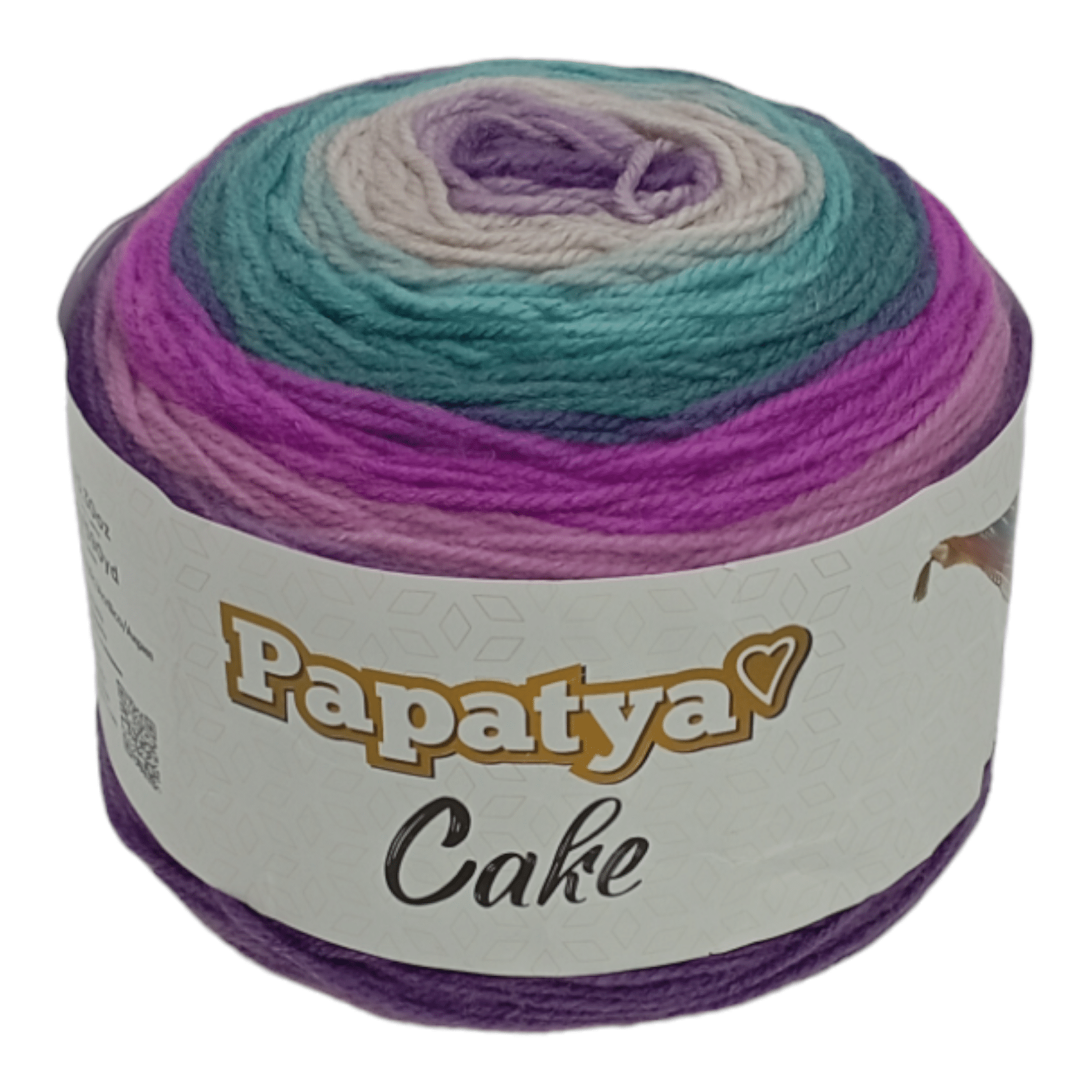 LANA PAPATYA CAKE