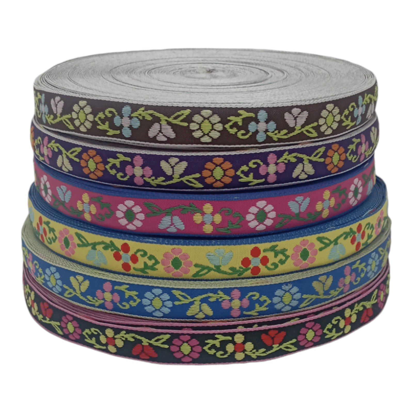 RANDA 15 MM X 10 METROS