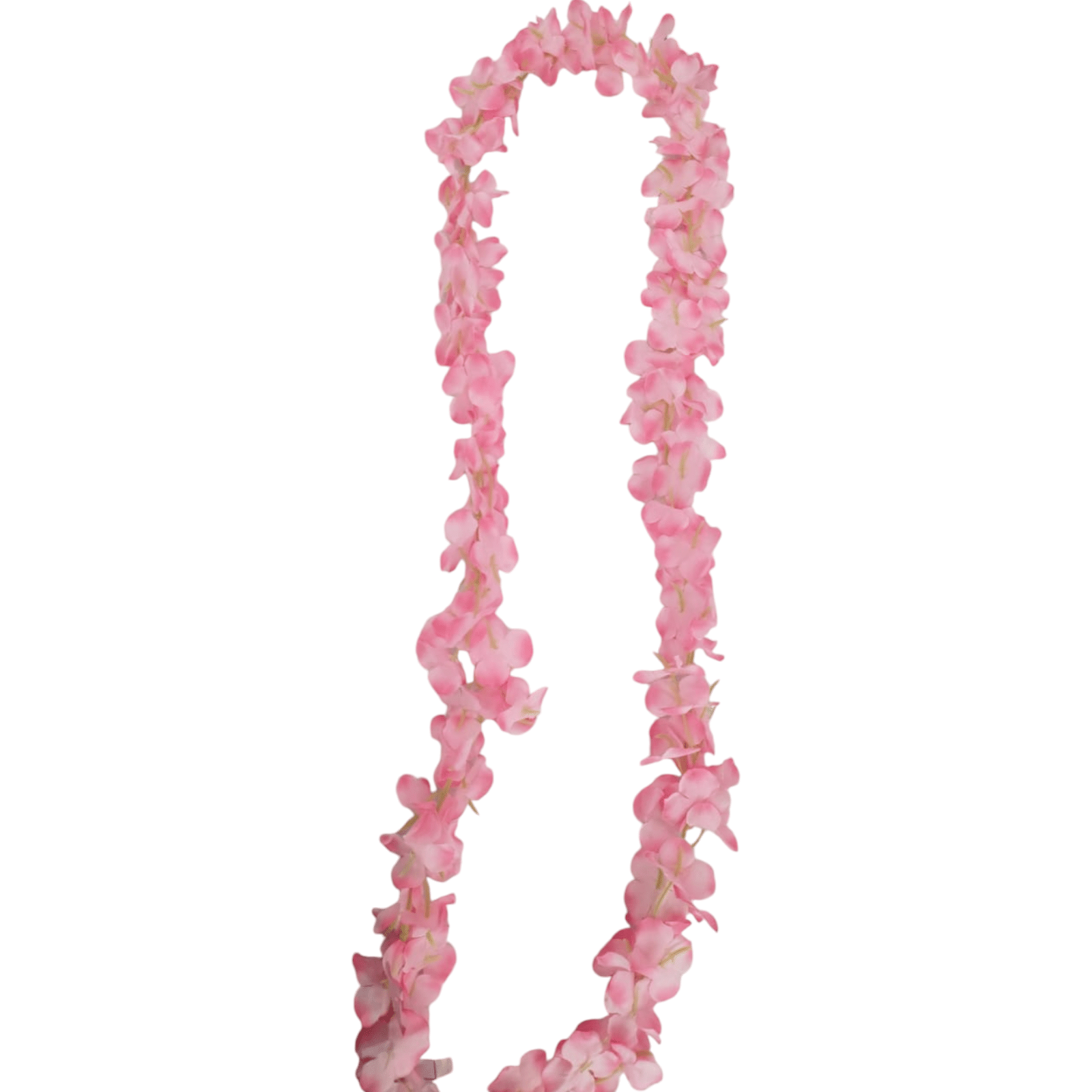 ENREDADERA SOLO FLOR ROSADA - 30217